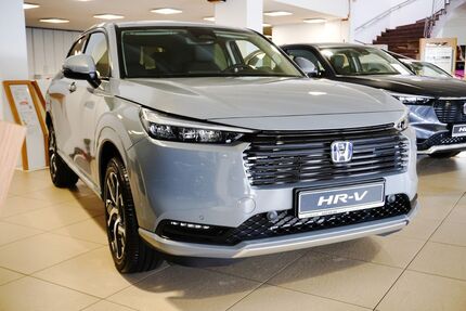 Honda HR-V 2.757 km 32.989 &euro; Neumünster 24536