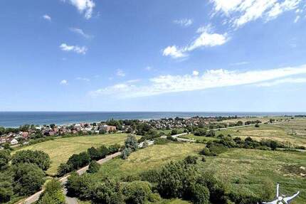 Ein-Wow-Moment garantiert - Ostseepanorama zum Verlieben 1 zimmer