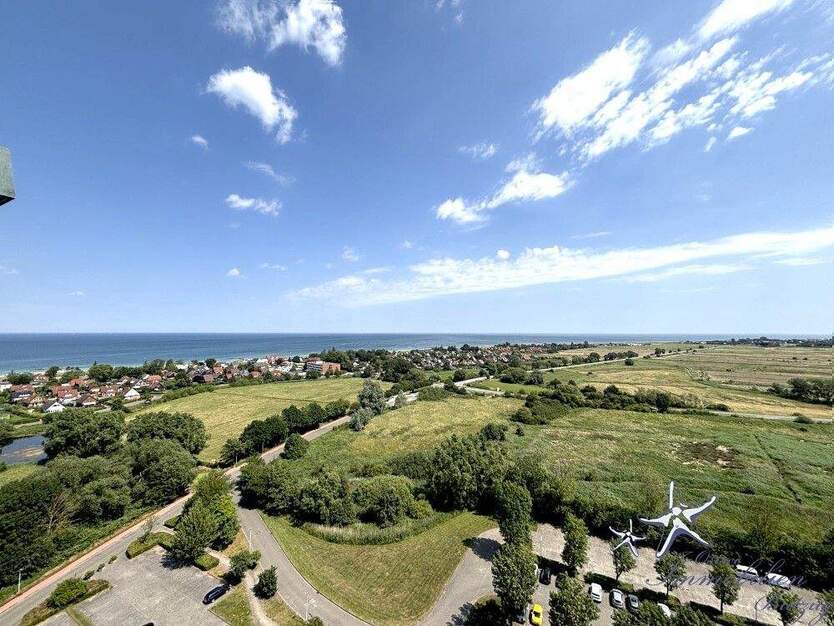 Ein-Wow-Moment garantiert - Ostseepanorama zum Verlieben 1 zimmer