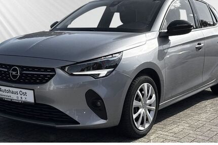 Opel Corsa 58.000 km 14.880 € Kiel 24148