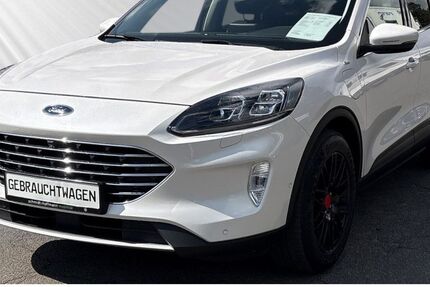 Ford Kuga 50.300 km 17.980 &euro; Eckernförde 24340