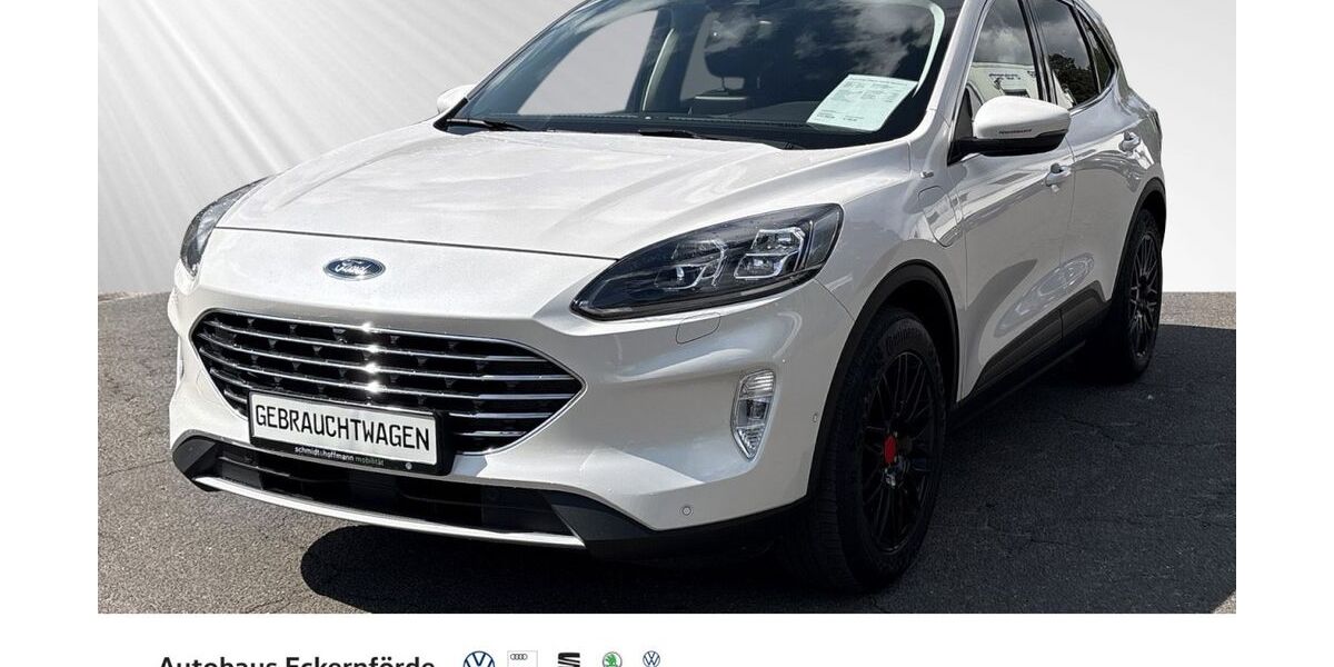 Ford Kuga 50.300 km 17.980 &euro; Eckernförde 24340