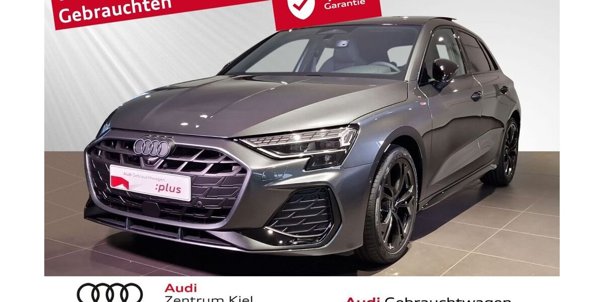 Audi A3 9.250 km 46.580 &euro; Kiel 24118
