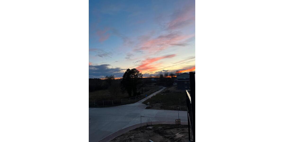 Etagenwohnung Lütjenburg - 2 Zimmer, 59 m&sup2;, 750&euro; | Angebot:25324555