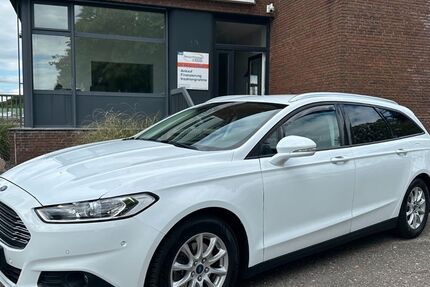 Ford Mondeo 77.985 km 16.500 &euro; Neumünster 24536