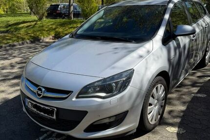 Opel Astra 215.000 km 2.950 &euro; Kiel 24146