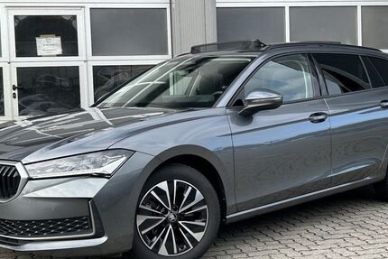 Skoda Superb 9.015 km 39.990 &euro; Nortorf 24589