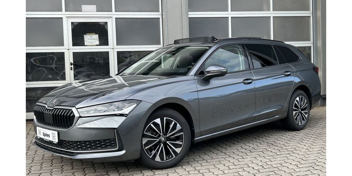 Skoda Superb 9.015 km 39.990 &euro; Nortorf 24589