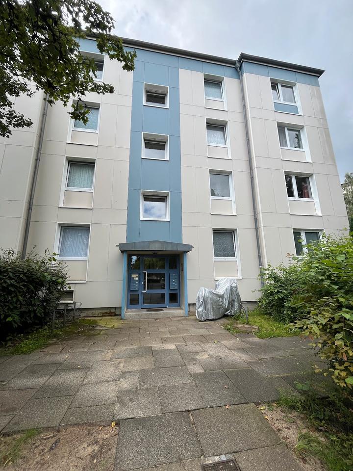 Perfekt für die kleine Familie zimmer