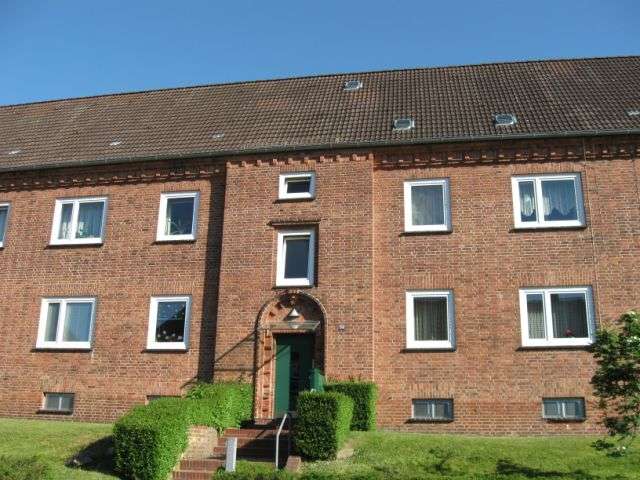 Etagenwohnung Kiel Holtenau - 3 Zimmer, 63 m&sup2;, 733&euro; | Angebot:25463357