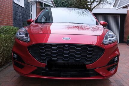 Ford Kuga 12.250 km 20.450 &euro; Kiel 24107