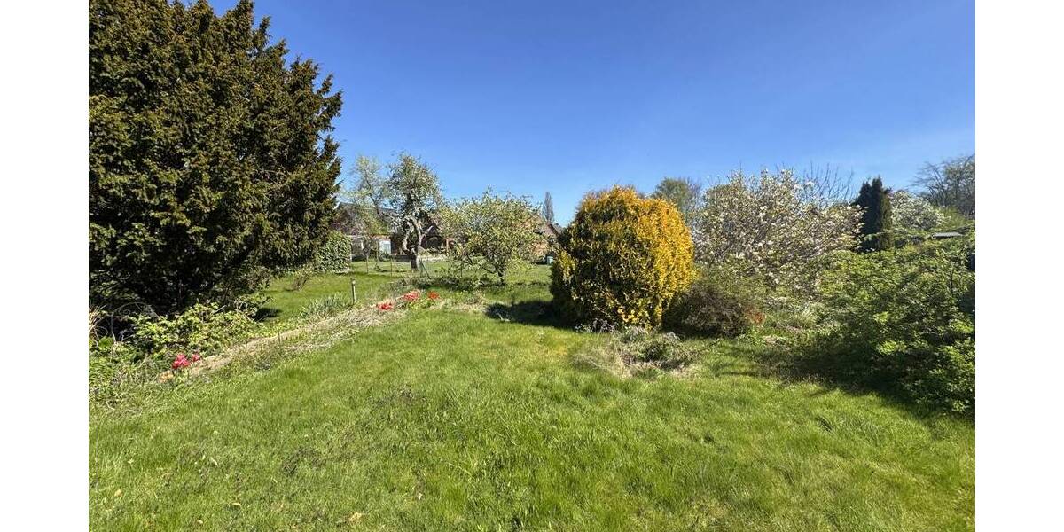Einfamilienhaus Kiel / Schilksee Schilksee - 3 Zimmer, 58 m&sup2;, 479.000&euro; | Angebot:26498794