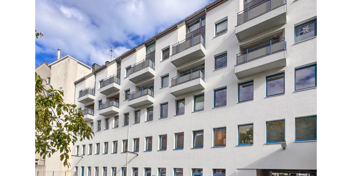 Attraktive Anlageimmobilie in ausgezeichneter Lage! 3 zimmer