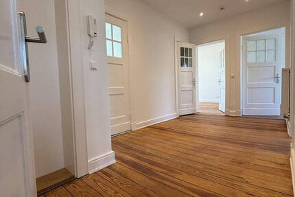 Wohnung Neumünster Innenstadt - 4 Zimmer, 95 m&sup2;, 215.000&euro; | Angebot:26414929