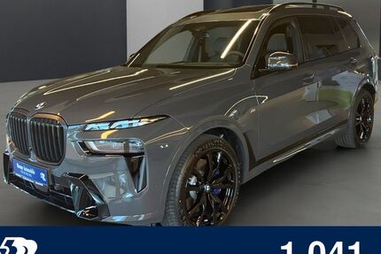 BMW X7 2.300 km 111.990 &euro; Neumünster 24539