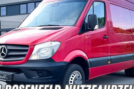Mercedes-Benz Sprinter 165.000 km 16.660 &euro; Schwentinental (Kiel) 24223