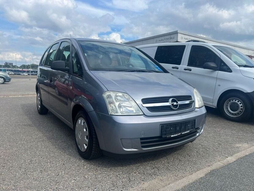 Meriva