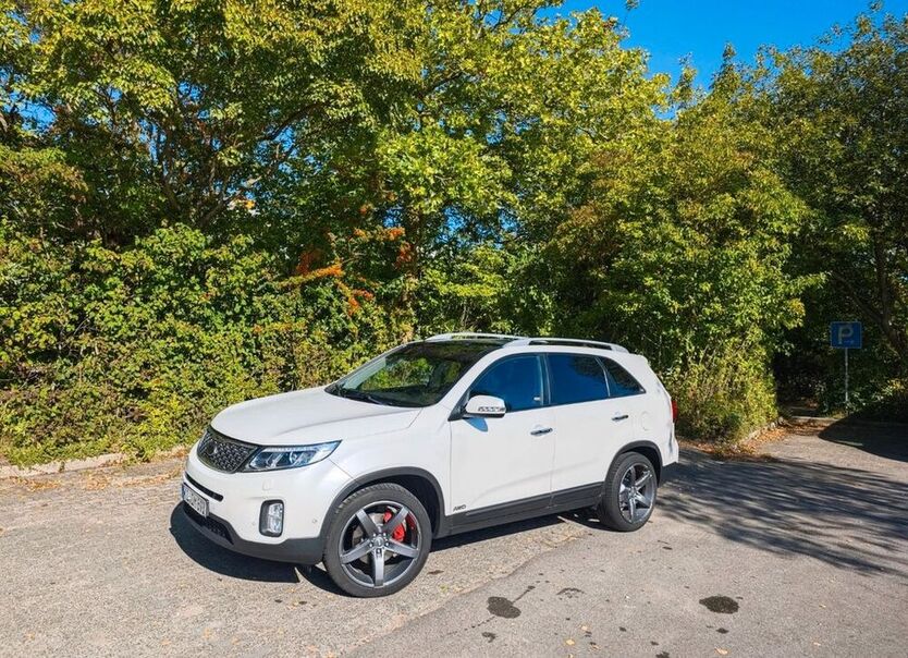 Sorento