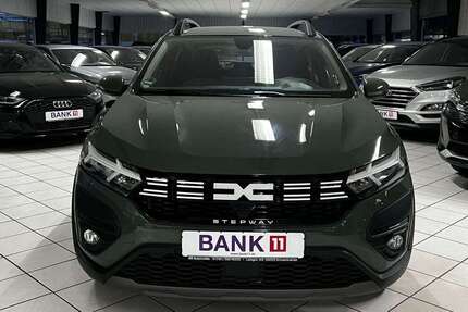 Dacia Sandero 9.380 km 16.990 € Schwentinental - Raisdorf 24223