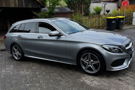 Mercedes-Benz C 250 150.000 km 16.700 &euro; Windeby 24340