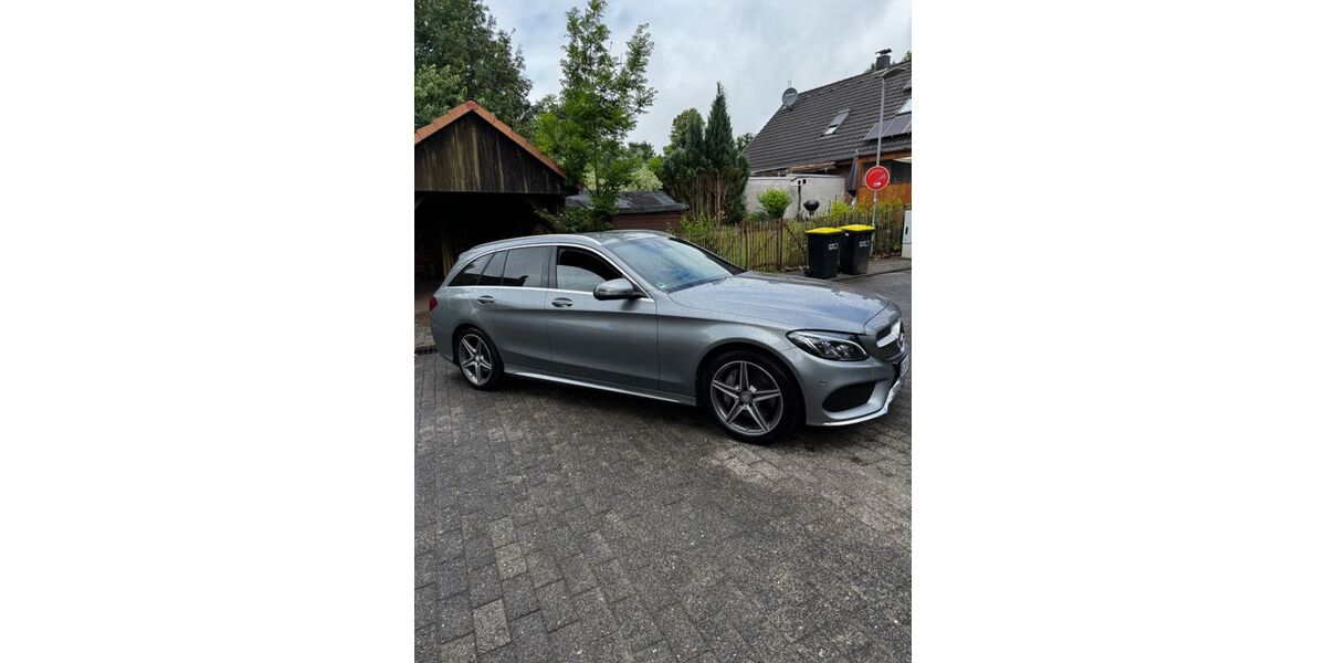 Mercedes-Benz C 250 150.000 km 16.700 &euro; Windeby 24340