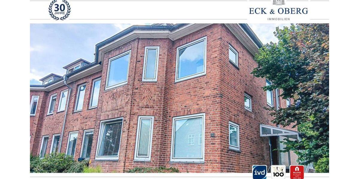 Mehrfamilienhaus, Wohnhaus Kiel Schreventeich - 970.000&euro; | Angebot:26842207