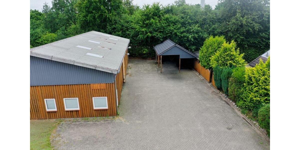Einfamilienhaus Büdelsdorf - 6 Zimmer, 203 m&sup2;, 799.000&euro; | Angebot:27004450