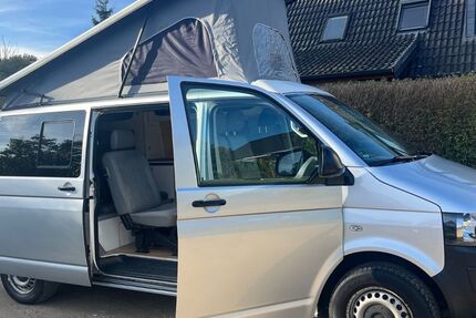 VW T5 Transporter 210.000 km 25.000 &euro; Kirchbarkau 24245
