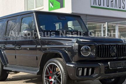 Mercedes-Benz G 63 AMG 41.400 km 219.900 &euro; Neumünster 24536