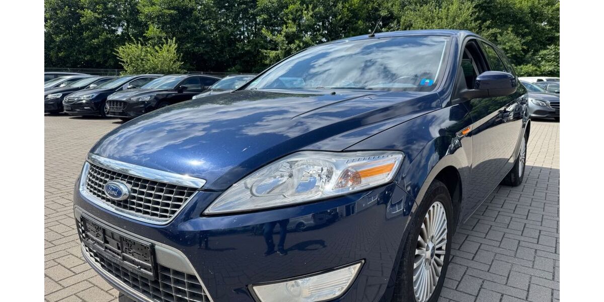 Ford Mondeo 214.757 km 990 &euro; Neumünster 24539