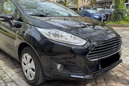 Ford Fiesta 141.000 km 5.000 &euro; Kiel 24103