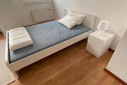 Wohnung Kiel Ellerbek - 1 Zimmer, 12 m&sup2;, 376&euro; | Angebot:26463345