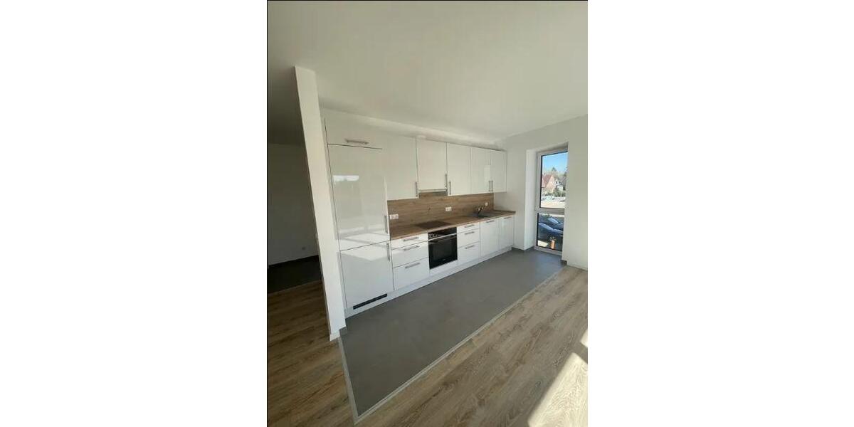 Etagenwohnung Neumünster Brachenfeld/Ruthenberg - 2 Zimmer, 75 m&sup2;, 900&euro; | Angebot:26442431