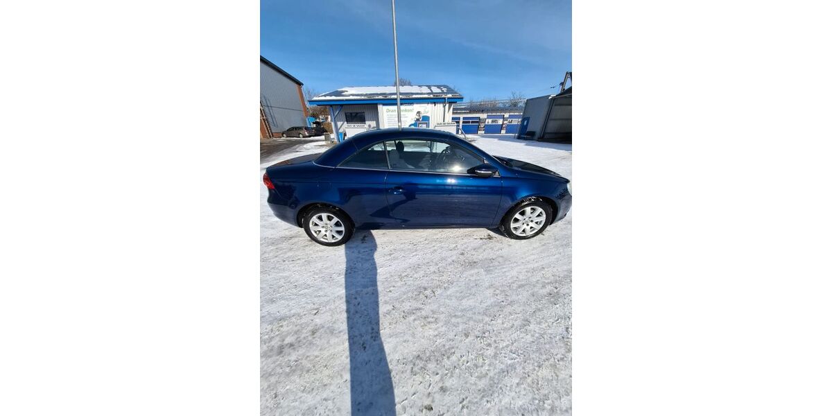 VW Eos 232.000 km 5.600 &euro; Wattenbek 24582