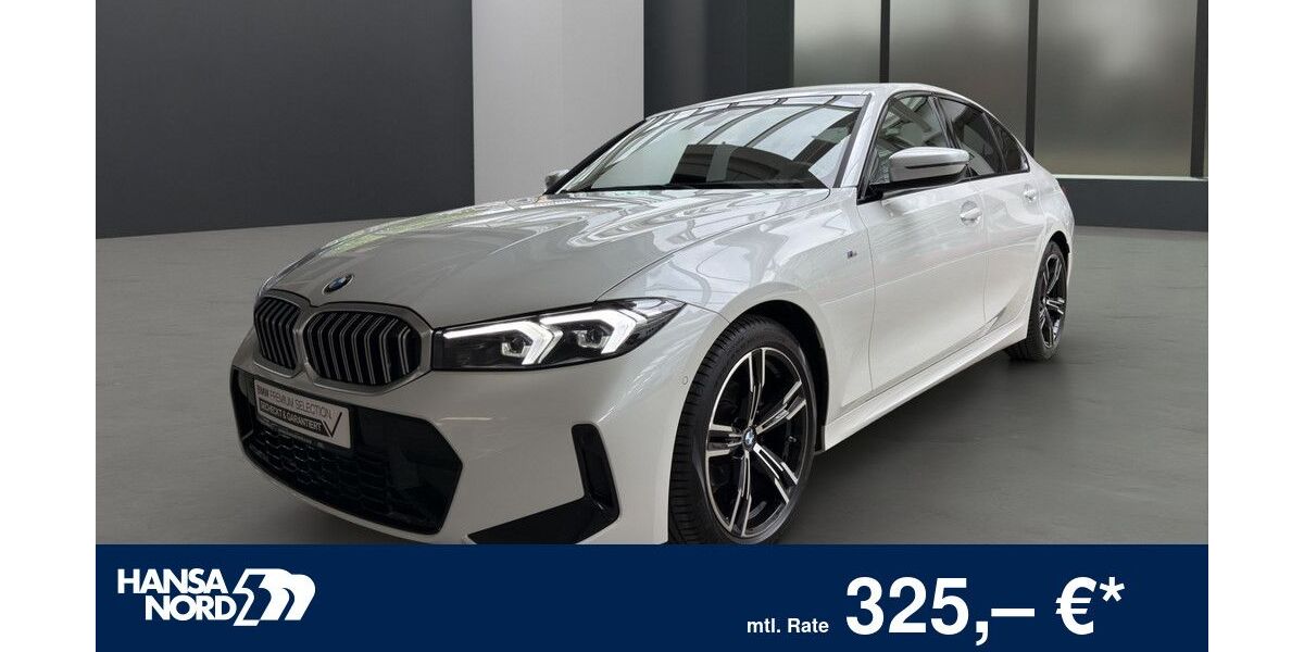 BMW 318 19.464 km 35.950 &euro; Kiel 24118