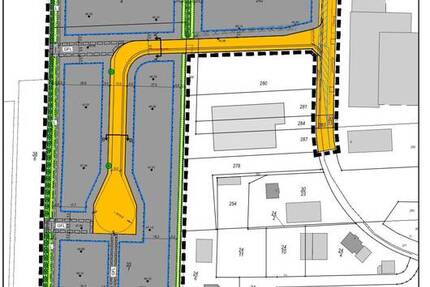 Grundstück Wankendorf - 1.265.000&euro; | Angebot:23943991