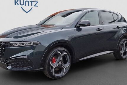Alfa Romeo Tonale 9.000 km 49.900 &euro; Gettorf / Kiel 24214