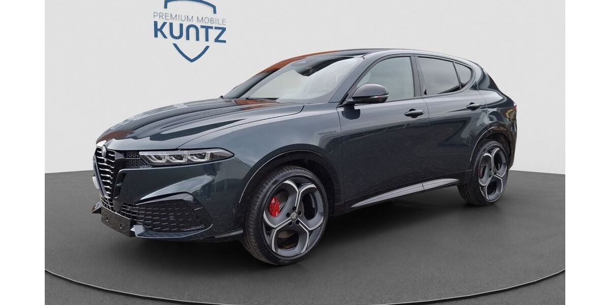 Alfa Romeo Tonale 9.000 km 49.900 &euro; Gettorf / Kiel 24214