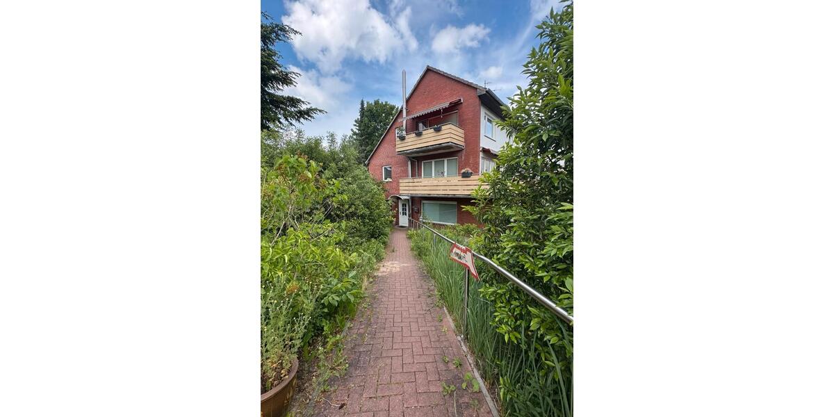 Etagenwohnung Eckernförde - 3.5 Zimmer, 108 m&sup2;, 285.000&euro; | Angebot:26901084