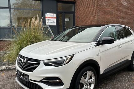 Opel Grandland (X) 125.075 km 10.950 &euro; Neumünster 24536