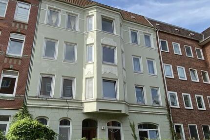 Wohnung Kiel Schreventeich - 1 Zimmer, 26 m&sup2;, 350&euro; | Angebot:25712953