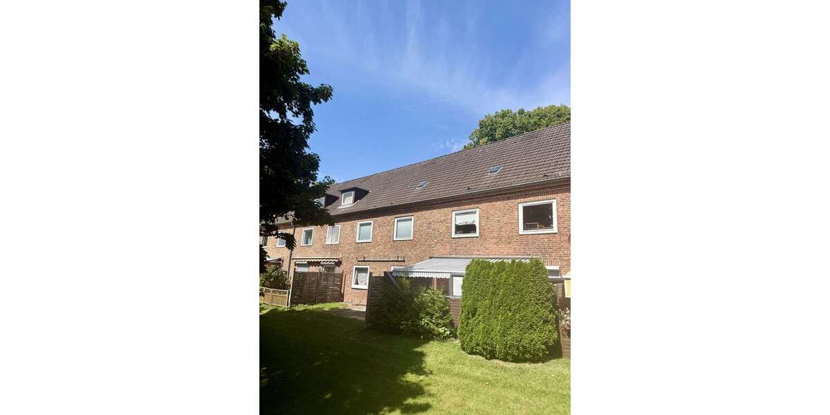 Etagenwohnung Kiel Elmschenhagen - 2 Zimmer, 55 m&sup2;, 199.000&euro; | Angebot:27055986