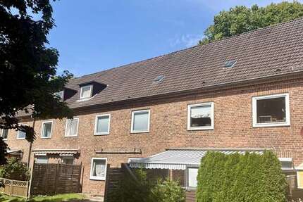 Wohnung Kiel Elmschenhagen - 2 Zimmer, 55 m&sup2;, 199.000&euro; | Angebot:27055986