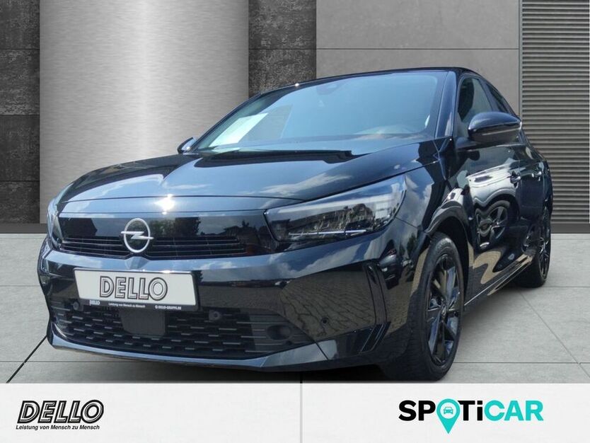 Corsa
