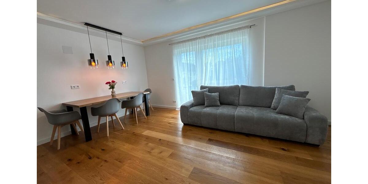 Etagenwohnung Neumünster Brachenfeld/Ruthenberg - 2.5 Zimmer, 61 m&sup2;, 255.000&euro; | Angebot:27082922