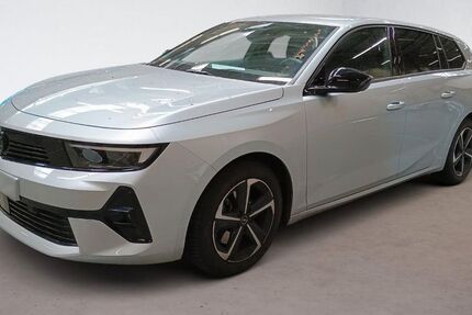 Opel Astra 17.580 km 22.980 &euro; Kiel 24107