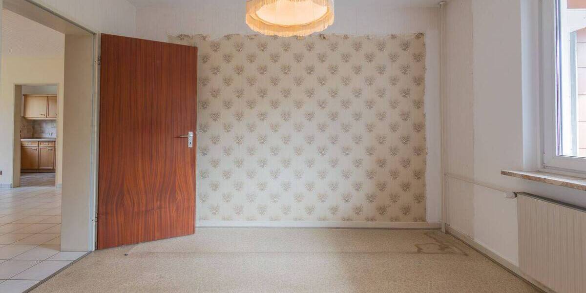 Etagenwohnung Büdelsdorf - 4 Zimmer, 102 m&sup2;, 174.000&euro; | Angebot:26343610