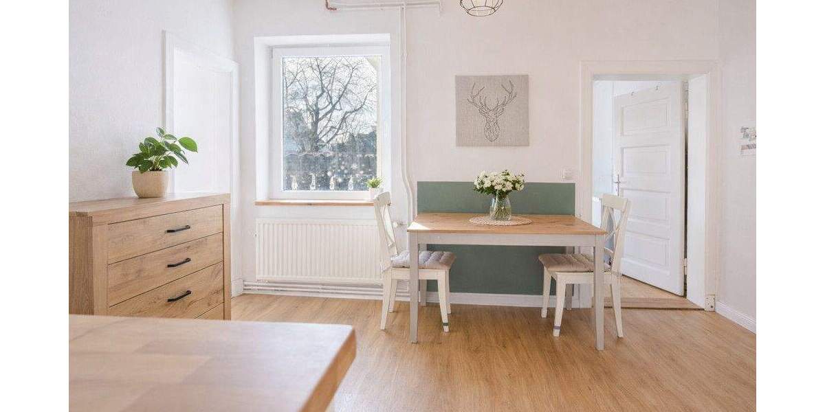 Reihenmittelhaus Kiel Südfriedhof - 3 Zimmer, 91 m&sup2;, 425.000&euro; | Angebot:25704654