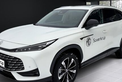 MG HS 8.500 km 38.490 &euro; Neumünster 24539