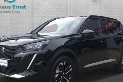 Peugeot 2008 16.000 km 22.990 &euro; Kiel 24107